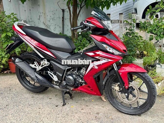 Honda Winner 150 V1 2019 Đỏ