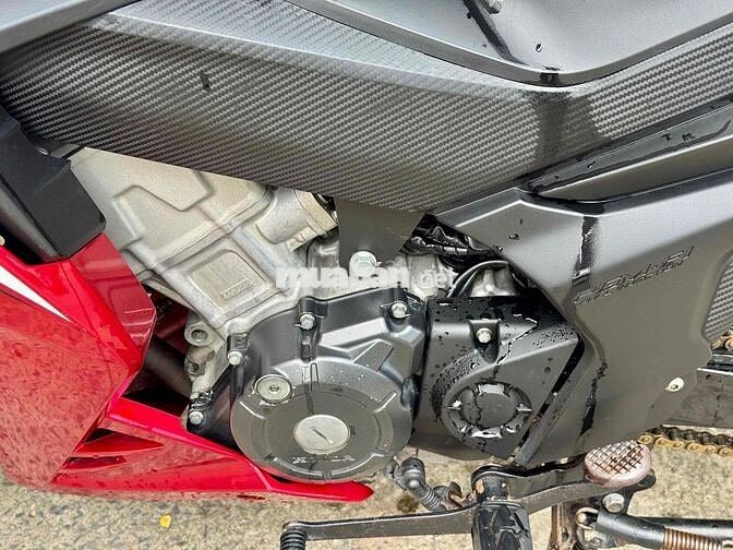 Honda Winner 150 V1 2019 Đỏ