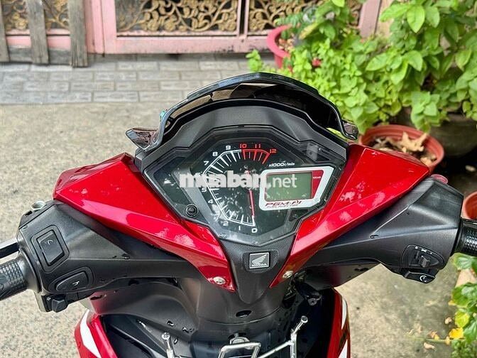 Honda Winner 150 V1 2019 Đỏ