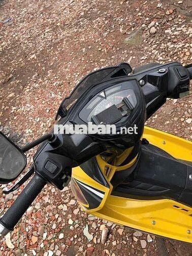 Yamaha Exciter Vàng đen Đã sử dụng