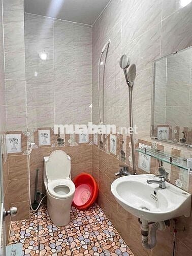Phòng cho nữ giá tốt quận tân bình