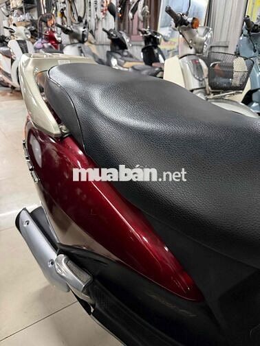 Honda Lead 2011 Đỏ còn rất đẹp máy êm ru