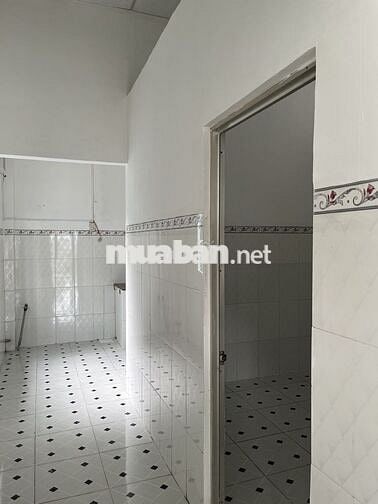 Cho thuê nhà Nguyên Căn 110,4m2 hẻm xe hơi Tân Thới Nhì cũ, Hóc Môn