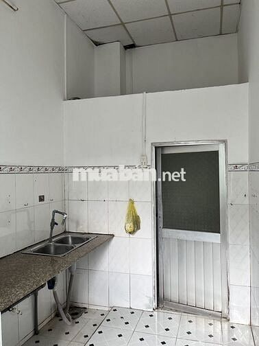 Cho thuê nhà Nguyên Căn 110,4m2 hẻm xe hơi Tân Thới Nhì cũ, Hóc Môn