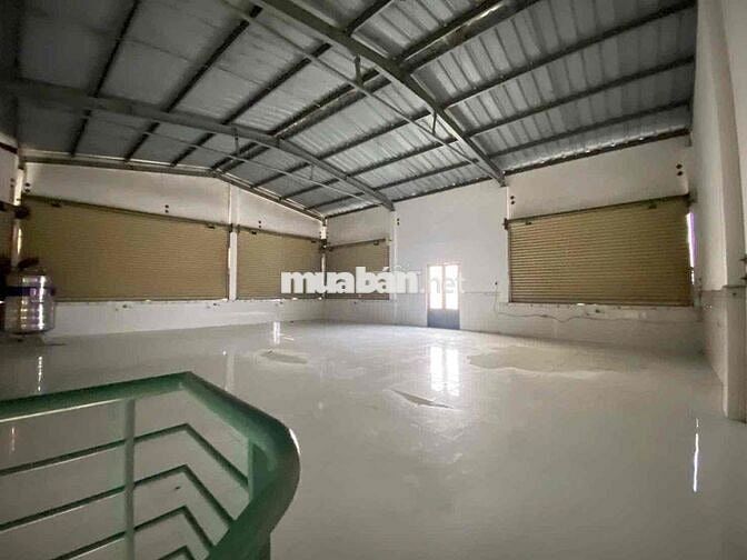 cho thuê kho xưởng sử dụng 800m2