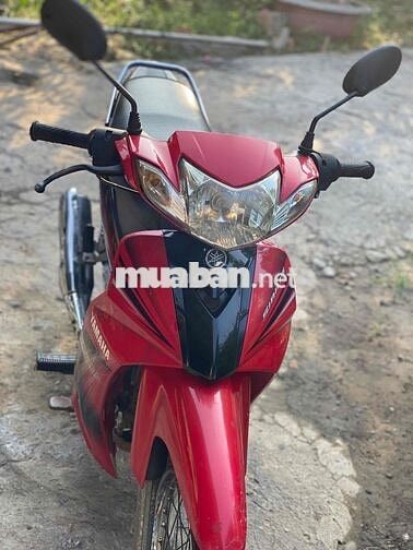 Yamaha Sirius 110 zin