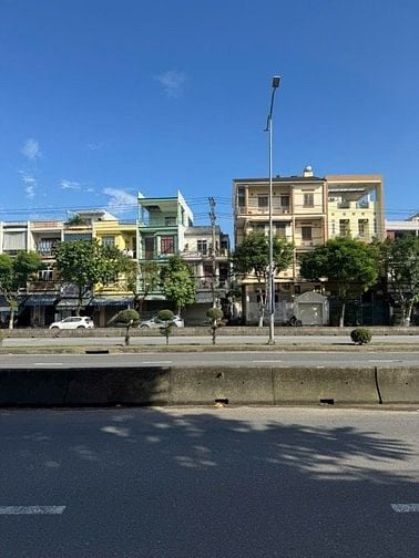 150m2/18 tỷ, Đất đường  Ngô Quyền,Sát câu Sông Hàn,sát WiNCom Plaza Đà