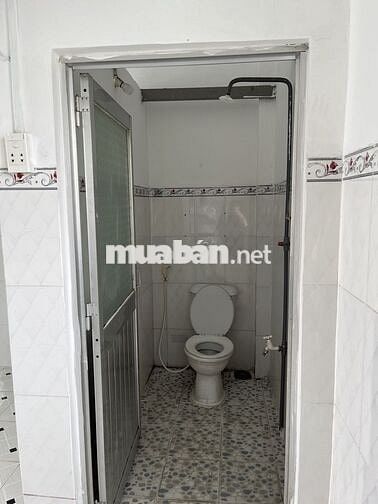 Cho thuê nhà Nguyên Căn 110,4m2 hẻm xe hơi Tân Thới Nhì cũ, Hóc Môn