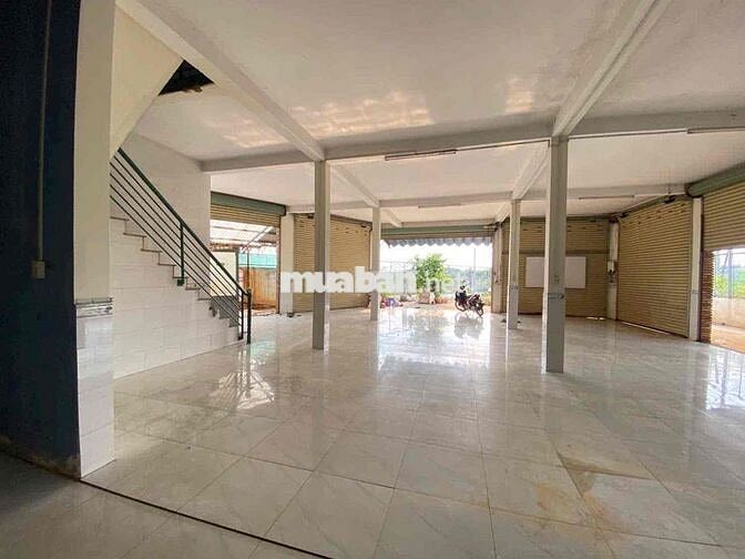 cho thuê kho xưởng sử dụng 800m2