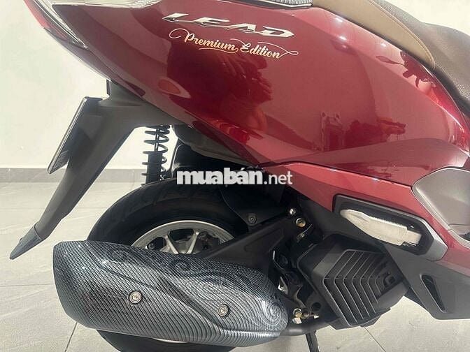 Honda Lead 7/2024 4Val BSTP chính chủ ký