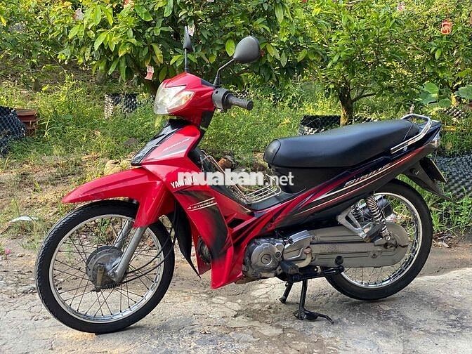 Yamaha Sirius 110 zin