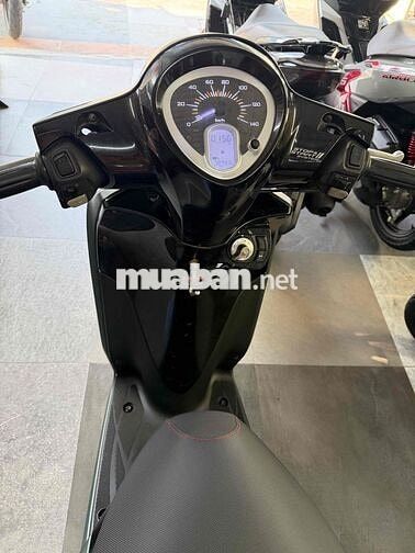 Yamaha Janus 2019 Xanh nhám khoá SMK rất đẹp