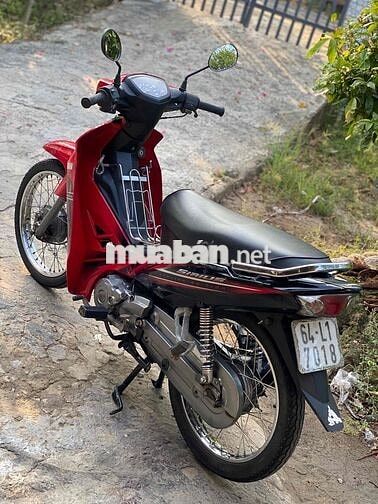 Yamaha Sirius 110 zin