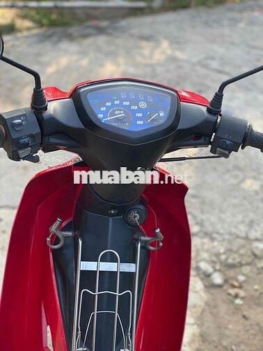 Yamaha Sirius 110 zin