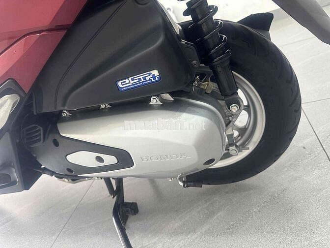 Honda Lead 7/2024 4Val BSTP chính chủ ký