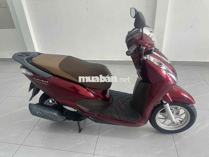 Honda Lead 7/2024 4Val BSTP chính chủ ký