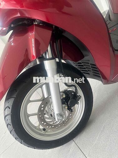 Honda Lead 7/2024 4Val BSTP chính chủ ký