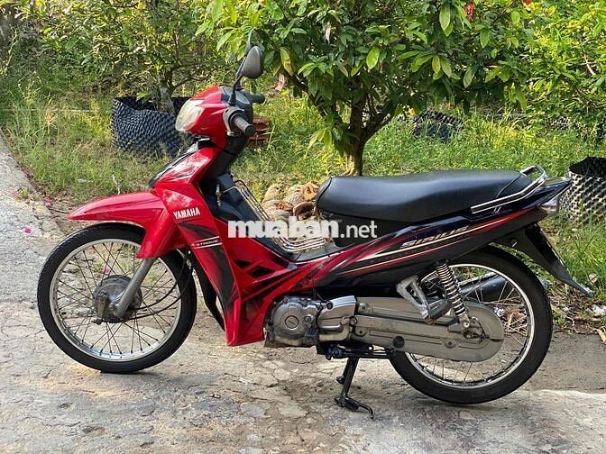 Yamaha Sirius 110 zin