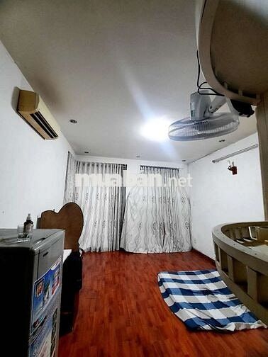 CHO THUÊ PHÒNG RỘNG CỬA SỔ THOÁNG, NVS RIÊNG, KDC AN NINH, GẦN CHỢ