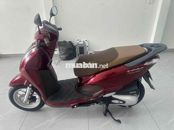 Honda Lead 7/2024 4Val BSTP chính chủ ký