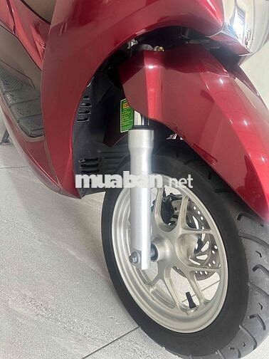 Honda Lead 7/2024 4Val BSTP chính chủ ký