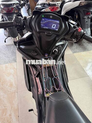 Yamaha Exciter 155 VVA Special Edition Đen nhám