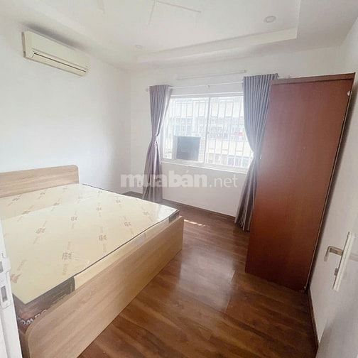 C/c Kim Tâm Hải đường Trường Chinh căn 1p ngủ, nội thất,giá 6,5tr