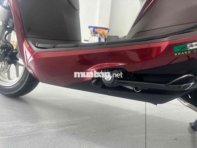 Honda Lead 7/2024 4Val BSTP chính chủ ký