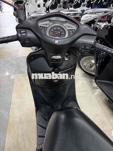 Honda Lead 2011 Đỏ còn rất đẹp máy êm ru