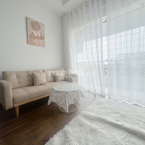 C/c Kim Tâm Hải đường Trường Chinh căn 1p ngủ, nội thất,giá 6,5tr