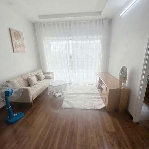 C/c Kim Tâm Hải đường Trường Chinh căn 1p ngủ, nội thất,giá 6,5tr