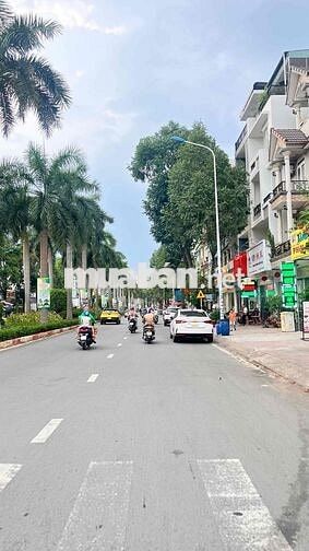 Mặt Tiền Đướng Số 3 Tam Châu ! Tam Bình 6tỷ150 tr