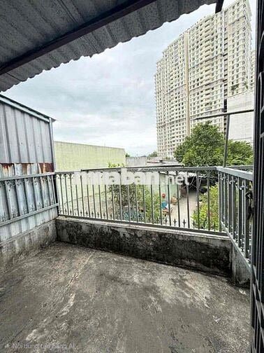Bán nhà mặt tiền hẻm 27/15B phường tân mỹ Tp hcm