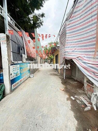 Bán nhà mặt tiền hẻm 27/15B phường tân mỹ Tp hcm