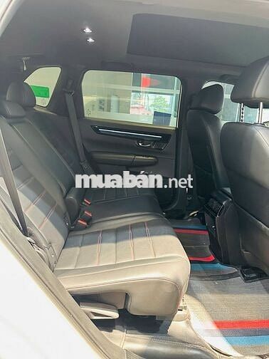 Honda CR-V RS 2024 19.000 km Trắng