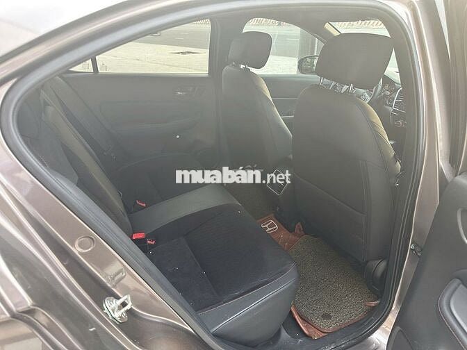 Honda City RS 2022 Titan 39.000 km