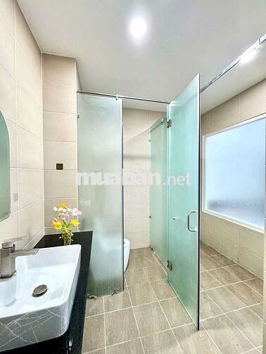 CHO THUÊ 1PN BANCON FULL NT Ở TÂN SƠM ,GÒ VẤP