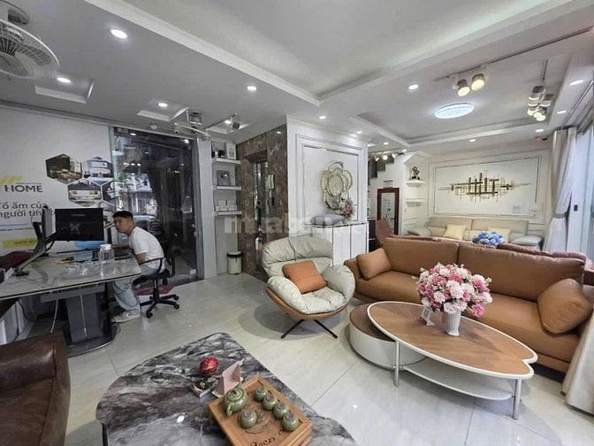 CHO THUÊ MBKD – NGUYỄN NGỌC DOÃN,  ĐỐNG Đ - T1,2,3 - 30tr