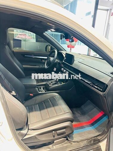Honda CR-V RS 2024 19.000 km Trắng