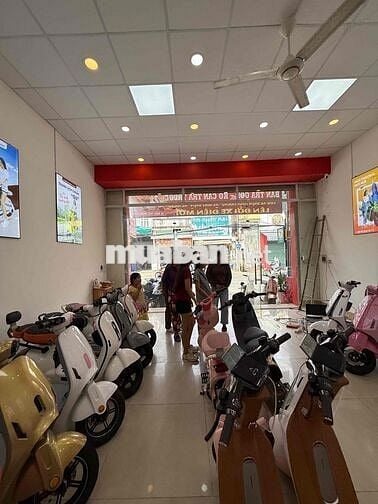 TUYỂN NHÂN VIÊN ĐÓNG PIN, SỬA CHỮA XE ĐIỆN
