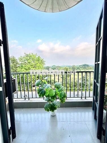 CHO THUÊ 1PN BANCON FULL NT Ở TÂN SƠM ,GÒ VẤP