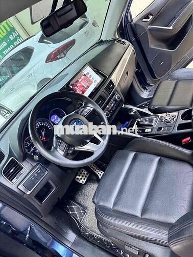 Mazda CX5 2017 2.5 1 cầu Xanh