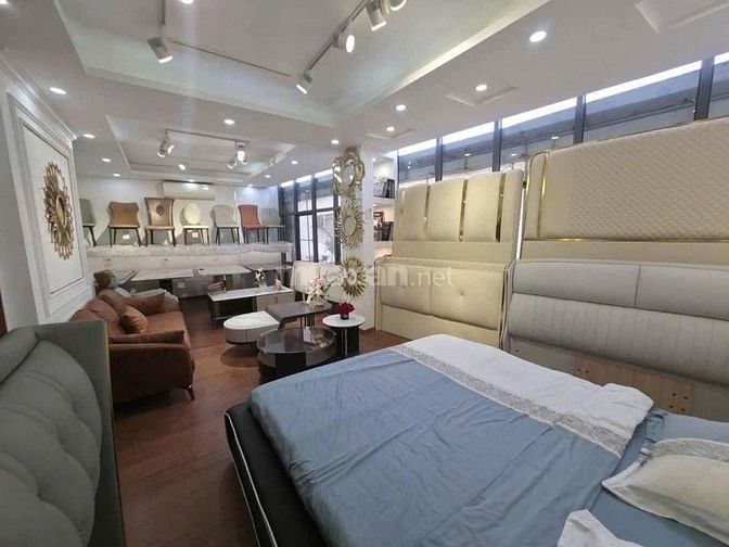 CHO THUÊ MBKD – NGUYỄN NGỌC DOÃN,  ĐỐNG Đ - T1,2,3 - 30tr
