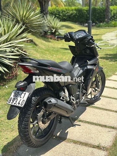 Honda Winner V1 2017 Máy Zin Êm Xe Đẹp