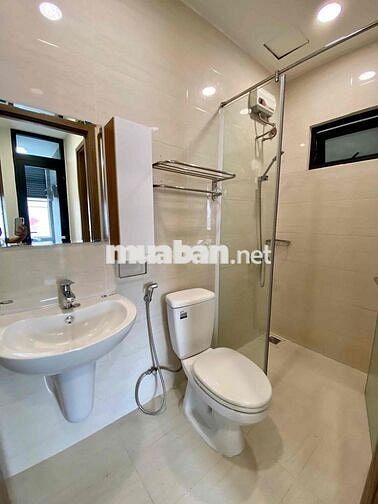 🍑KHAI TRƯƠNG 2PN 2WC _ 80M2_ THANG MÁY🍑NGAY CHỢ BÀ CHIỂU _ HÀNG XANH
