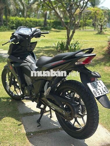 Honda Winner V1 2017 Máy Zin Êm Xe Đẹp