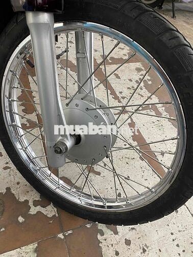 Honda Dream Thái 1997 Nâu