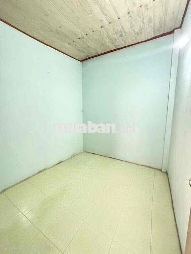Bán nhà mặt tiền hẻm 27/15B phường tân mỹ Tp hcm
