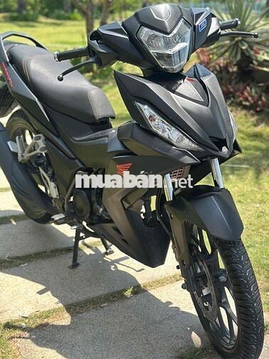 Honda Winner V1 2017 Máy Zin Êm Xe Đẹp