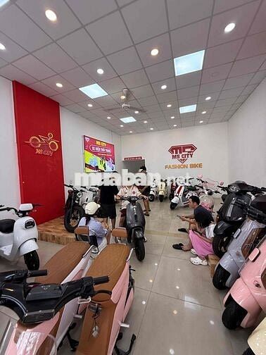 TUYỂN NHÂN VIÊN ĐÓNG PIN, SỬA CHỮA XE ĐIỆN